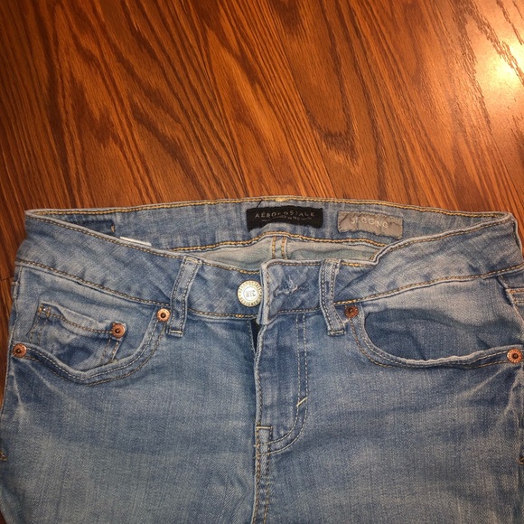 Jeans - Picture 3 of 3